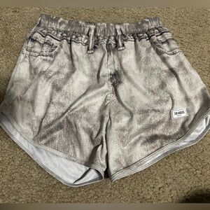 Men’s Thigh Hugger Running Shorts | Ranger Panty Style Gym Shorts